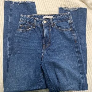 Zara Jeans
